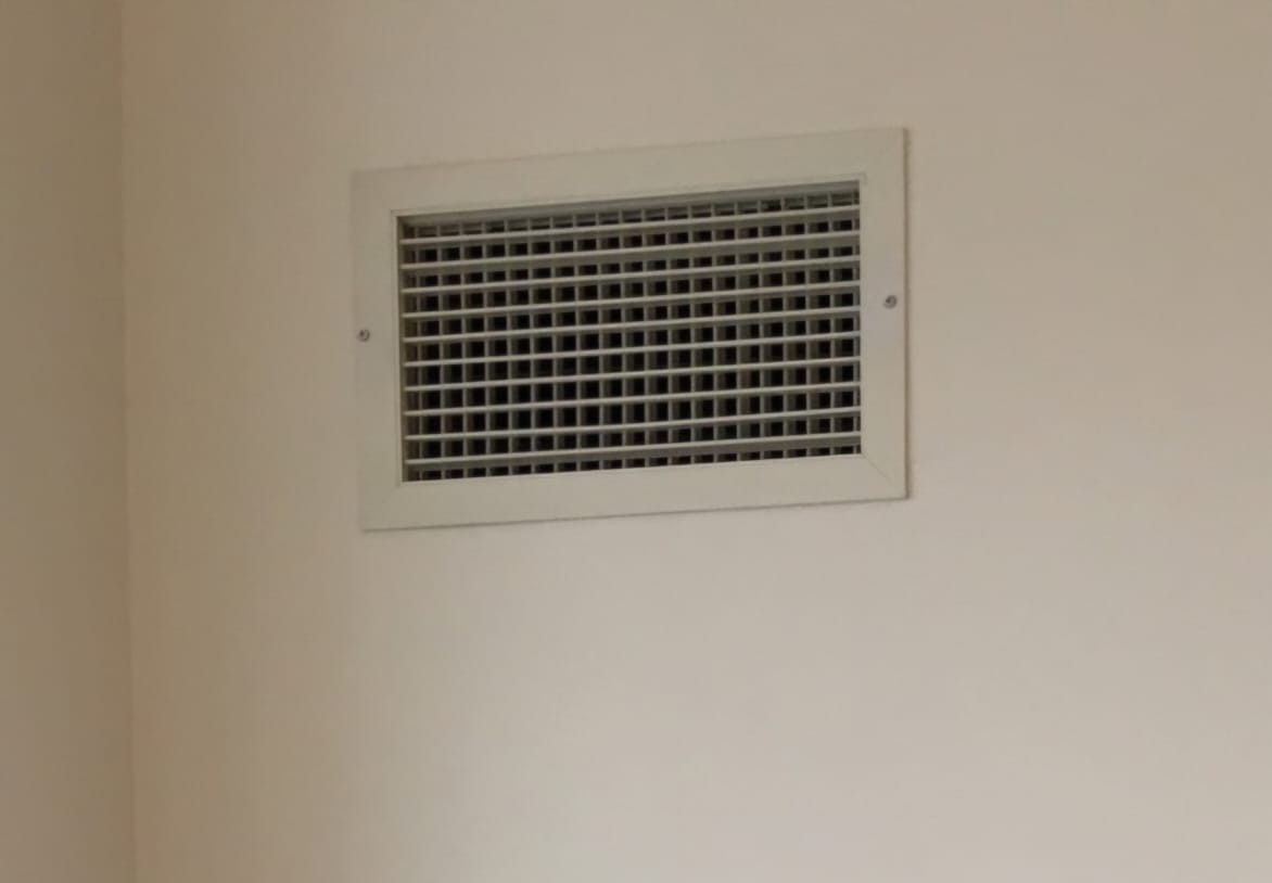Condo Duct Cleaning